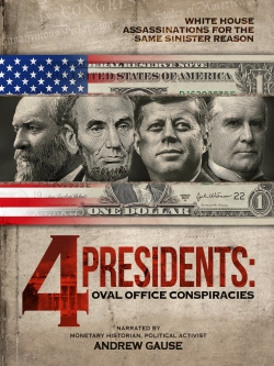 Watch Free 4 Presidents Movies HD Online Soap2Day