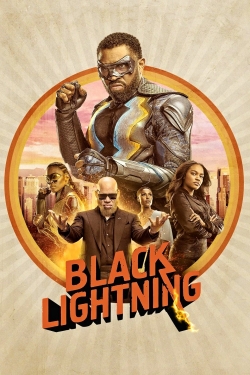 Watch Free Black Lightning Movies HD Online Soap2Day