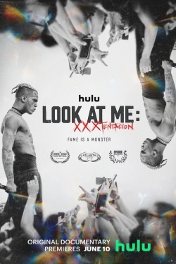 Watch Free Look At Me: XXXTENTACION Movies HD Online Soap2Day