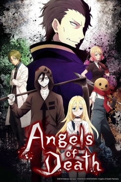 Watch Free Angels of Death Movies HD Online Soap2Day