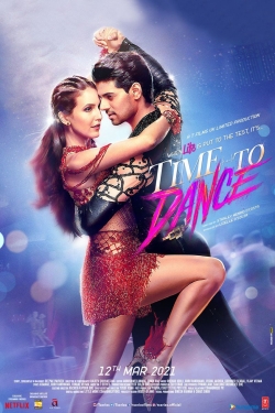 Watch Free Time To Dance Movies HD Online Soap2Day