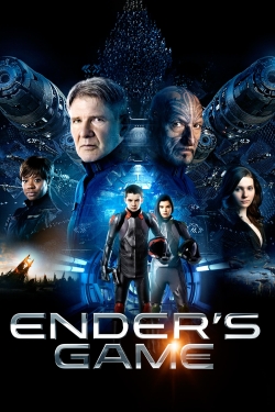 Watch Free Ender's Game Movies HD Online Soap2Day