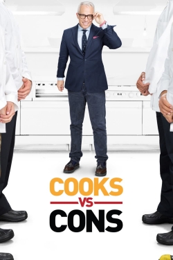 Watch Free Cooks vs. Cons Movies HD Online Soap2Day