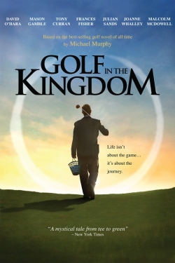 Watch Free Golf in the Kingdom Movies HD Online Soap2Day