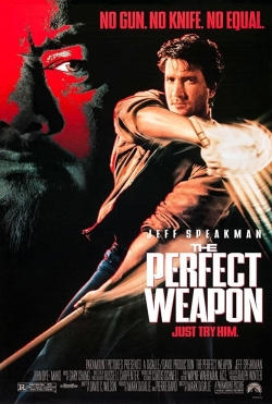 Watch Free The Perfect Weapon Movies HD Online Soap2Day