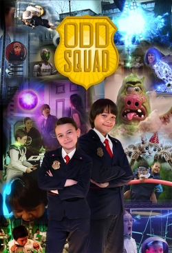 Watch Free Odd Squad Movies HD Online Soap2Day