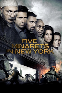 Watch Free Five Minarets in New York Movies HD Online Soap2Day