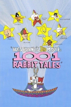 Watch Free Bugs Bunny's 3rd Movie: 1001 Rabbit Tales Movies HD Online Soap2Day