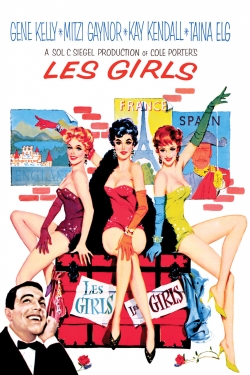 Watch Free Les Girls Movies HD Online Soap2Day