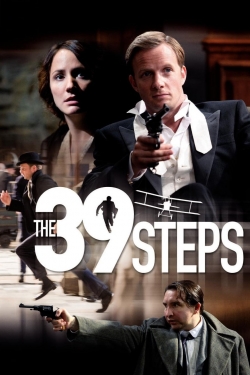 Watch Free The 39 Steps Movies HD Online Soap2Day