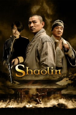 Watch Free Shaolin Movies HD Online Soap2Day