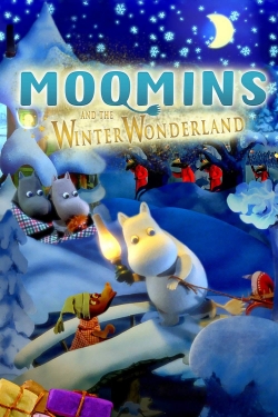 Watch Free Moomins and the Winter Wonderland Movies HD Online Soap2Day