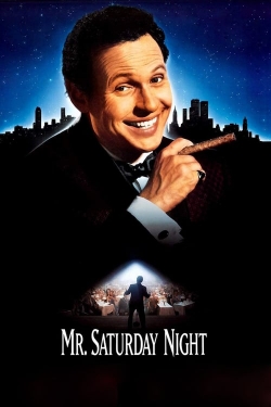 Watch Free Mr. Saturday Night Movies HD Online Soap2Day