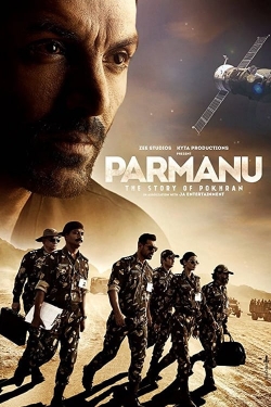 Watch Free Parmanu: The Story of Pokhran Movies HD Online Soap2Day