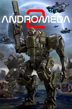 Watch Free Andromeda 2 Movies HD Online Soap2Day