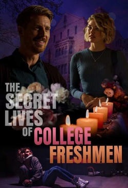 Watch Free The Secret Lives of College Freshmen Movies HD Online Soap2Day