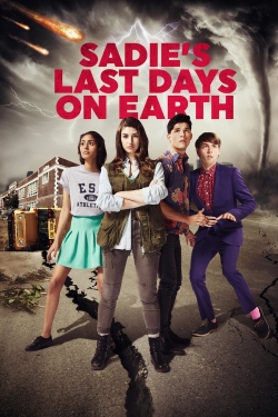 Watch Free Sadie's Last Days on Earth Movies HD Online Soap2Day