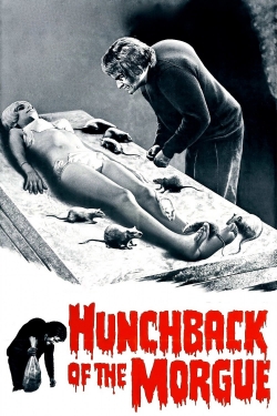 Watch Free Hunchback of the Morgue Movies HD Online Soap2Day