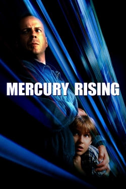 Watch Free Mercury Rising Movies HD Online Soap2Day