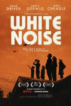 Watch Free White Noise Movies HD Online Soap2Day