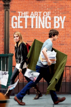 Watch Free The Art of Getting By Movies HD Online Soap2Day