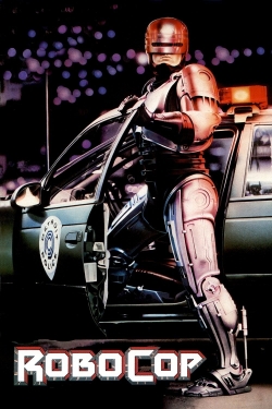 Watch Free RoboCop Movies HD Online Soap2Day