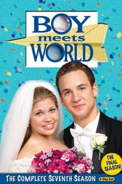 Watch Free Boy Meets World Movies HD Online Soap2Day