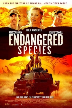 Watch Free Endangered Species Movies HD Online Soap2Day