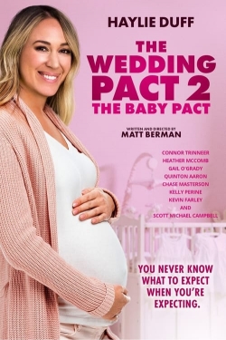 Watch Free The Wedding Pact 2: The Baby Pact Movies HD Online Soap2Day