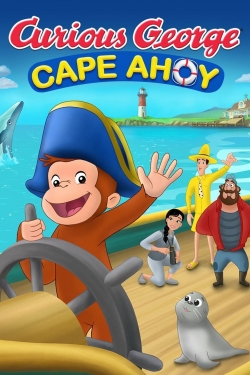 Watch Free Curious George: Cape Ahoy Movies HD Online Soap2Day