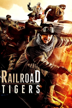 Watch Free Railroad Tigers Movies HD Online Soap2Day