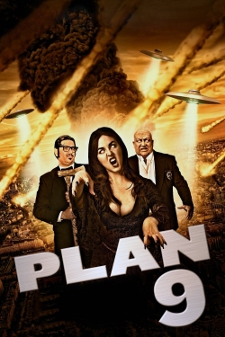 Watch Free Plan 9 Movies HD Online Soap2Day