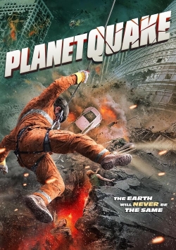 Watch Free Planetquake Movies HD Online Soap2Day