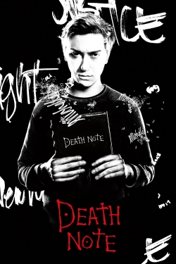 Watch Free Death Note Movies HD Online Soap2Day