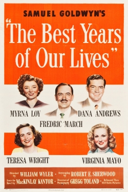 Watch Free The Best Years of Our Lives Movies HD Online Soap2Day