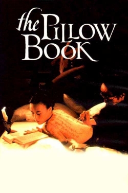 Watch Free The Pillow Book Movies HD Online Soap2Day