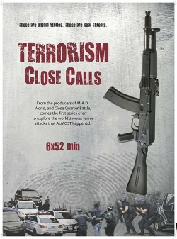 Watch Free Terrorism Close Calls Movies HD Online Soap2Day