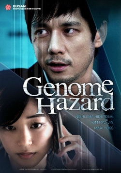 Watch Free Genome Hazard Movies HD Online Soap2Day