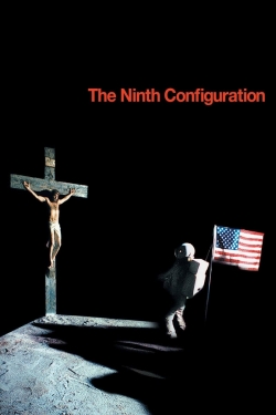 Watch Free The Ninth Configuration Movies HD Online Soap2Day