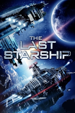 Watch Free The Last Starship Movies HD Online Soap2Day