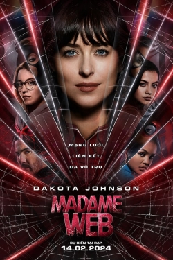 Watch Free Madame Web Movies HD Online Soap2Day