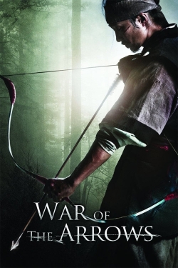 Watch Free War of the Arrows Movies HD Online Soap2Day