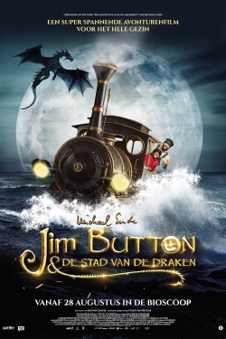 Watch Free Jim Button and the Dragon of Wisdom Movies HD Online Soap2Day