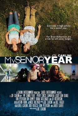 Watch Free My Senior Year Movies HD Online Soap2Day