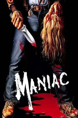 Watch Free Maniac Movies HD Online Soap2Day