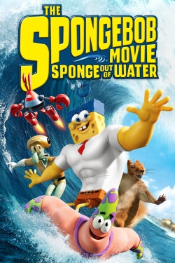 Watch Free The SpongeBob Movie: Sponge Out of Water Movies HD Online Soap2Day