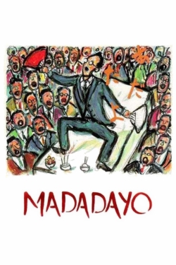 Watch Free Madadayo Movies HD Online Soap2Day