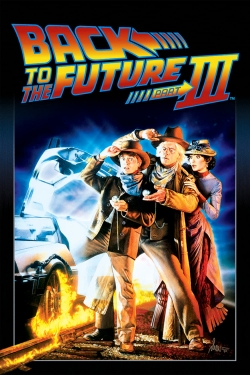 Watch Free Back to the Future Part III Movies HD Online Soap2Day