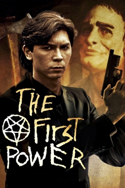 Watch Free The First Power Movies HD Online Soap2Day