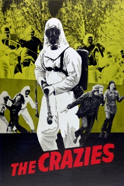 Watch Free The Crazies Movies HD Online Soap2Day